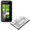 Verizon Battery Replacement for MWP6985 MWP6985VW - 4
