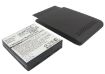 Motorola BP6X SNN5843 SNN5843A Battery Replacement for XT701 - 1