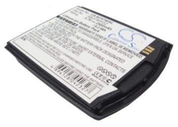 Samsung ABCI760FDZ Battery Replacement for SCH-I760 - 1