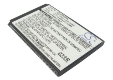 LG LGIP-330NA Battery Replacement for GB220 GB230 - 1