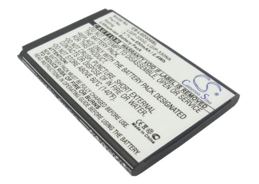 LG LGIP-330NA Battery Replacement for GB220 GB230 - 1