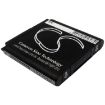 Battery Replacement Doro 5822 DBB-1000C XD1105007060 for 614 615 - 3