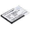 Replacement Battery Digma EB-4L for E601hd - 1