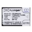 Replacement Battery Digma EB-4L for E601hd - 5