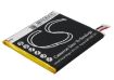 Battery Replacement for HTC 35H00188-00M 35H00188-00P 35H00191-00M 35H00197-04M BJ75100 BM35100 - 4