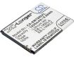 Samsung EB-L1K6ILA Battery Replacement for Galaxy S Blaze Q Relay 4G - 1
