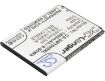 Samsung EB-L1K6ILA Battery Replacement for Galaxy S Blaze Q Relay 4G - 2