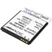 Battery Replacement Base for Lutea 3 III - 2