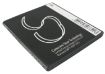 Replacement Battery Huawei HB5V1 HB5V1HV for Ascend G350 G350-U00 - 4
