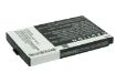 Emporia AK-A3660 BAT-A3690 Battery Replacement for A3690 SafetyPlus - 3