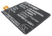Sony AGPB012-A001 LIS1554ERPC Battery Replacement for C5322 D5303 - 1