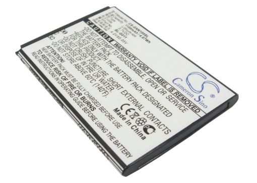 Picture of Battery Replacement Fly for IQ235