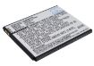 Gionee BL-C008C Battery Replacement for GN151 - 2