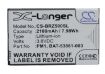 Battery Replacement Blackberry BAT-53861-003 PM1 for Z5 - 1