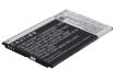 Battery Replacement Blackberry BAT-53861-003 PM1 for Z5 - 5