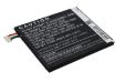 Battery Replacement for HTC 35H00222-00M 35H00222-01M B0P9O100 BOP90100 - 4