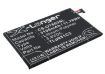 Alcatel TLP031C1 TLp031C2 Battery Replacement for M811 M812 - 2