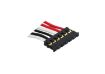 Alcatel TLP031C1 TLp031C2 Battery Replacement for M811 M812 - 6