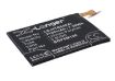 Battery Replacement HTC 35H00216-00M B0P6M100 BOP6M100 for 0P6B640 0P8B200 - 2