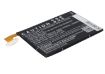 Battery Replacement HTC 35H00216-00M B0P6M100 BOP6M100 for 0P6B640 0P8B200 - 5