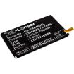 Battery Replacement Sony Ericsson 1288-1798 LIS1574ERPC for Altair Maki E2003 - 1