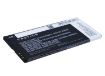 Replacement Battery Nokia BV-T4B - 4