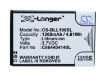 Battery Replacement Blu C664404140L C664404140T for L190a L190i - 1