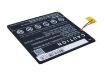 Battery Replacement Posh GY-288792PL P7055 for Equal S700A - 5