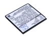 Battery Replacement Wiko 2502 GOA for 9662 GOA - 2