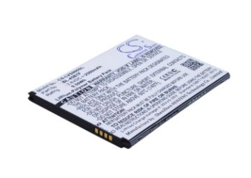 LG BL-45B1F Battery Replacement for F600 F720S - 1