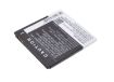 Battery Replacement Bq B46 for Aquaris E4 - 4