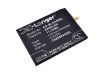 Battery Replacement Blu C826604400L for E010Q E030US - 1