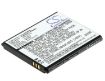 Lenovo BL233 Battery Replacement for A1000-A A2800-D - 1