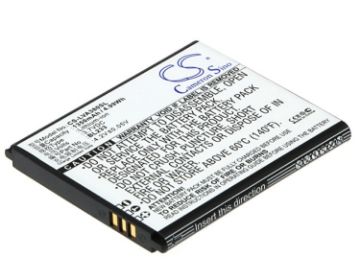 Lenovo BL233 Battery Replacement for A1000-A A2800-D - 1