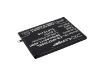 Battery Replacement Wiko TLP15J15 TLP15J30 TLP15L27 TLP16F14 for FEVER Fever 4G - 2