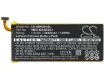 Battery Replacement Huawei HB3742A0EBC+ PGF364197HT for Ascend SnapTo G620-A2 - 5
