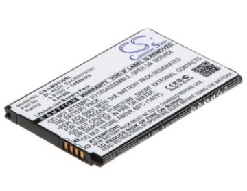 AT&T GoPhone 4G LTE Battery Replacement - 1