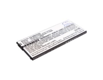 Samsung EB-BA510ABE GH43-04563A Battery Replacement for Galaxy A5 2016 Duos SM-A5100 - 1
