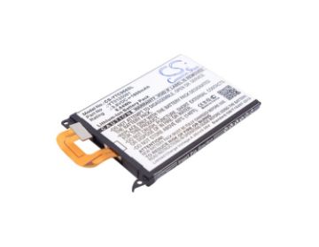 Yotaphone YT0125081 Battery Replacement for C9660 - 1