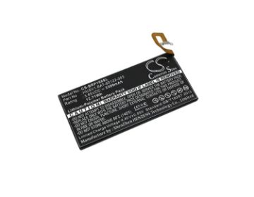 Battery Replacement Blackberry BAT-60122-003 HUSV1 for Priv RHK211LW - 1