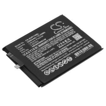 Replacement Battery for Huawei HB386280EBC HB386280ECW Honor 9 Premium Edition - 1