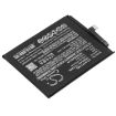 Replacement Battery for Huawei HB386280EBC HB386280ECW Honor 9 Premium Edition - 2
