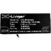Battery Replacement Apple 616-0765 616-0770 616-0772 for A1522 A1524 - 3