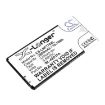LG BL-42D1FA EAC63238201 Battery Replacement for F770S G5 Mini - 1