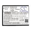 Battery Replacement Blu C584505150L C584505150T for S410 S410a - 3