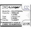 Alcatel TLI020F7 Battery Replacement for One Touch 4 5.0 Pixi 4 (5) - 3