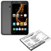 Alcatel TLI020F7 Battery Replacement for One Touch 4 5.0 Pixi 4 (5) - 4