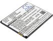 Philips AB2000JWML Battery Replacement for Xenium S337 - 1
