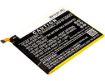 Battery Replacement Vodafone Li3930T44P6h816437 for Smart V8 VFD 710 - 3