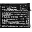 Battery Replacement Wiko TLP16L08 for 9692 U Feel Prime - 3